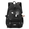 Children School Bags For Girls Large Schoolbag Kawaii Primary School Backpack Kids Book Bag Waterproof Laptop Travel Rucksack 3