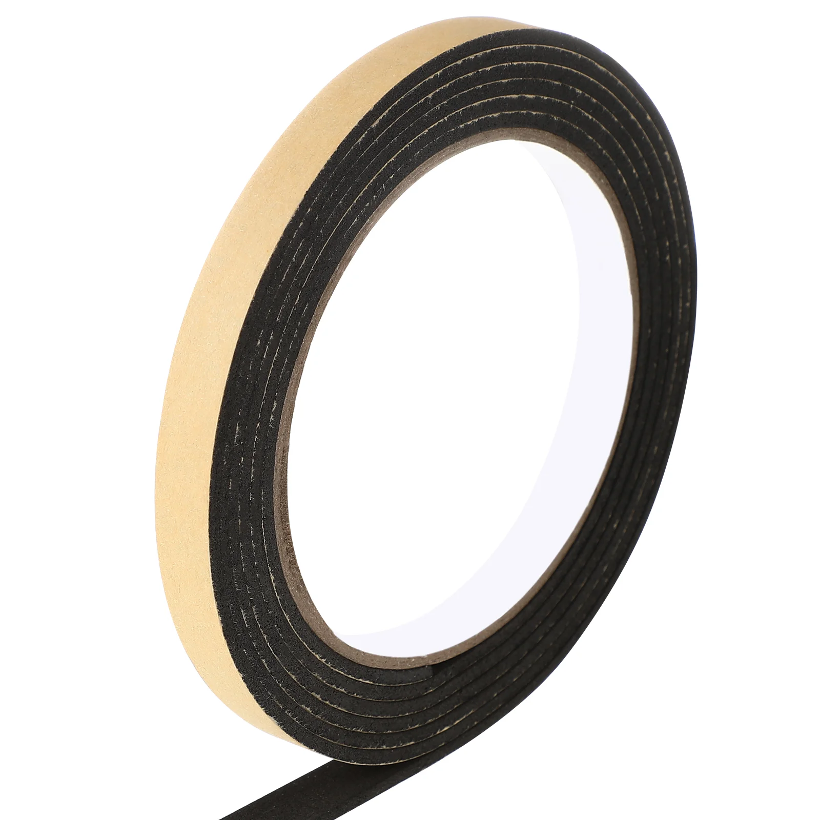 Gas Hob Gasket Ceramic Sealant Cooker Sealing Strip Black White Out Tape Tapes Tool Adhesive Pipeline