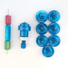 JRready ST2060-AS2 NEW-AS2 20-32AWG M22520/2-01 K-Series Positioner G125 ACT-WN10 Wire Cutter 5