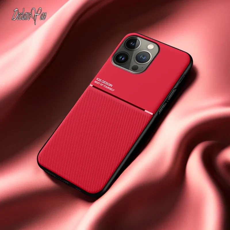 14 15 Plus Custodia Depenreyao Slim Coque Per Apple Iphone 11 12 13 14 15 Pro Max Cover Cover Morbida Opaca Per Iphone 12 13 Mini