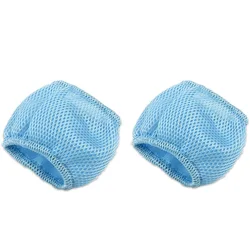 Replacement Filter for Inflatable Pools - High-Quality Whirlpool Spa Filter Holder (2 PCS)