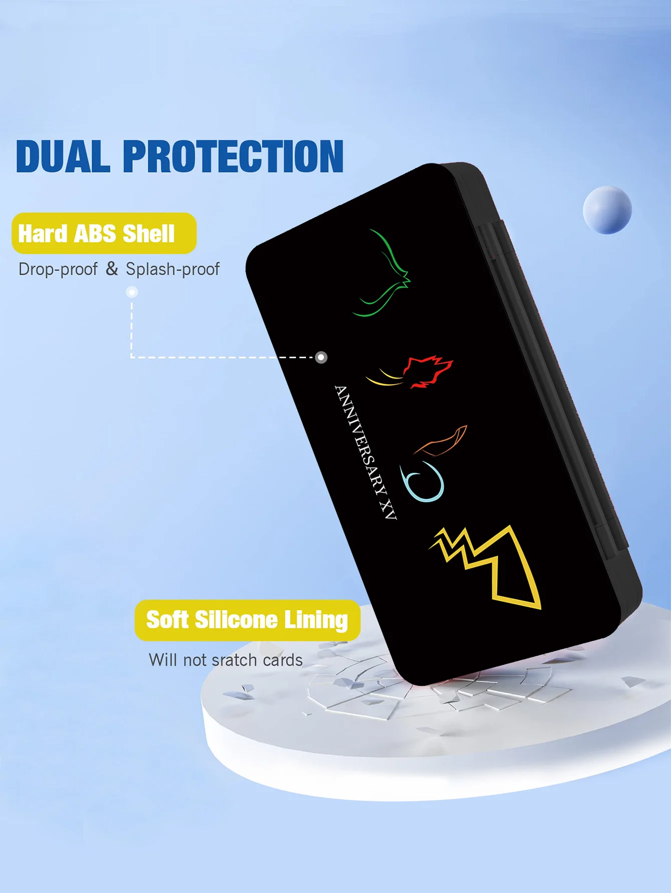 dsc-products