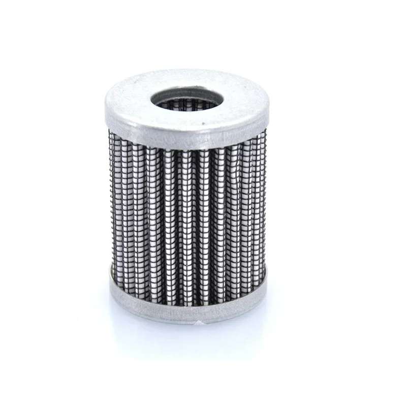 Cartouche filtrante GPL BRC FJ1HE 57mm avec joint torique, prête à être installée sur le système BRC.