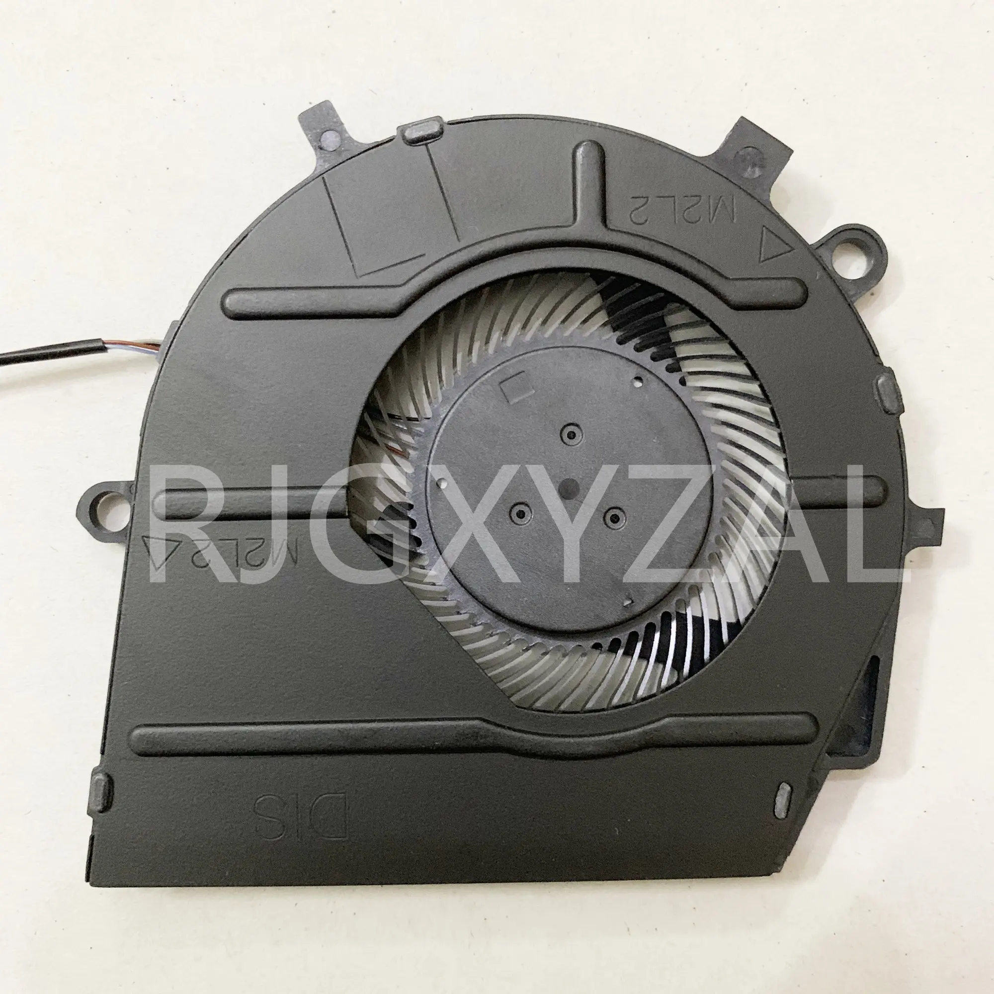 

New laptop CPU cooling fan Cooler Notebook PC for FRFQ DC5V 0.5A DFS5K121144648 EP 023.100JY.0001