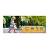 10 Inches Children Tablet For A133 Android 4+64G Smart Learning Machine With Parental Controls EVA Tablet 5