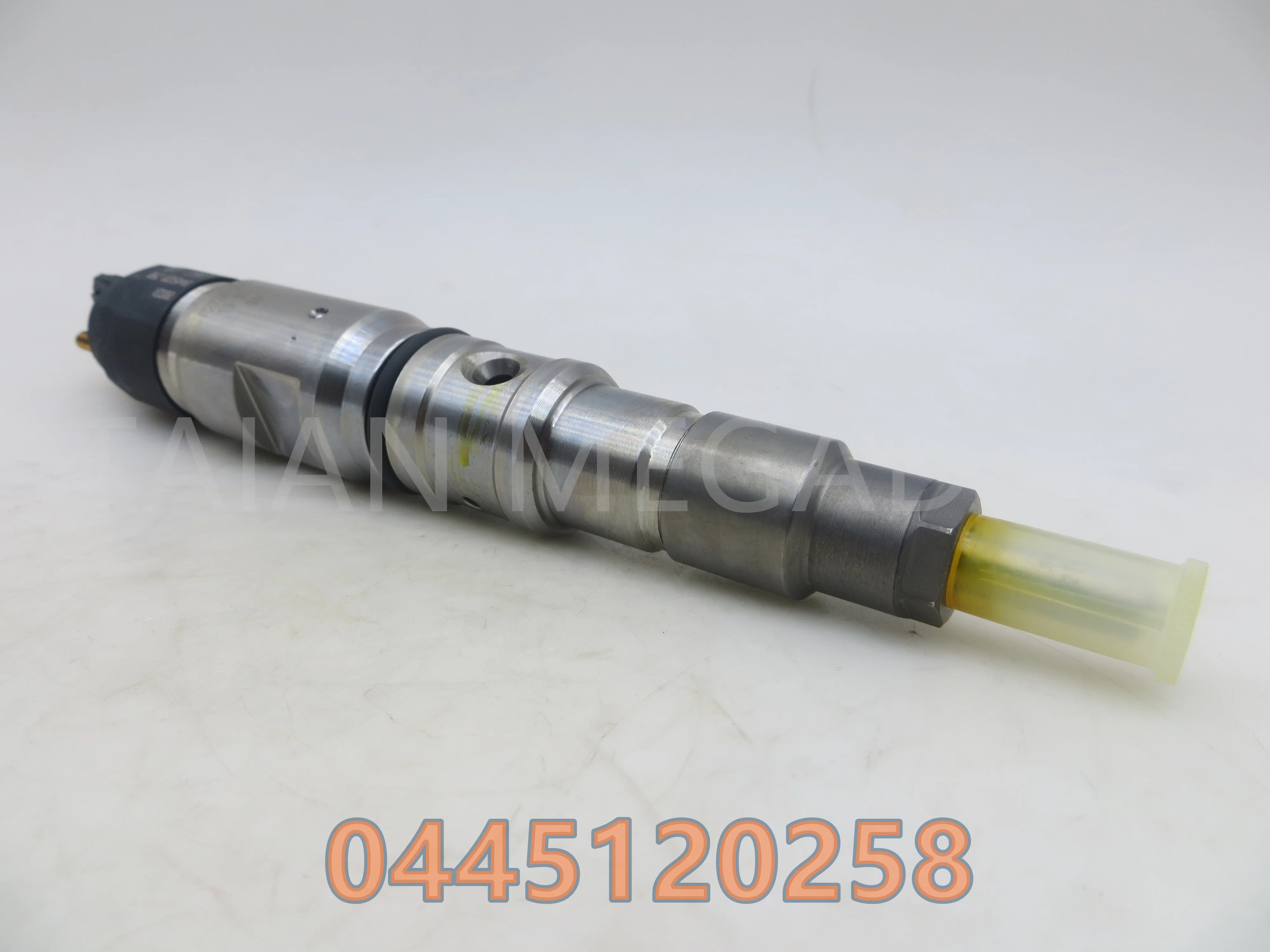 Original New Diesel Injection Fuel Injector Assy 0445120258, 400903