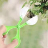 6 Pcs Bug Catch Scissors Kids Insects Clamp Handy Scoopers Toddler Bubble Big Beads 5