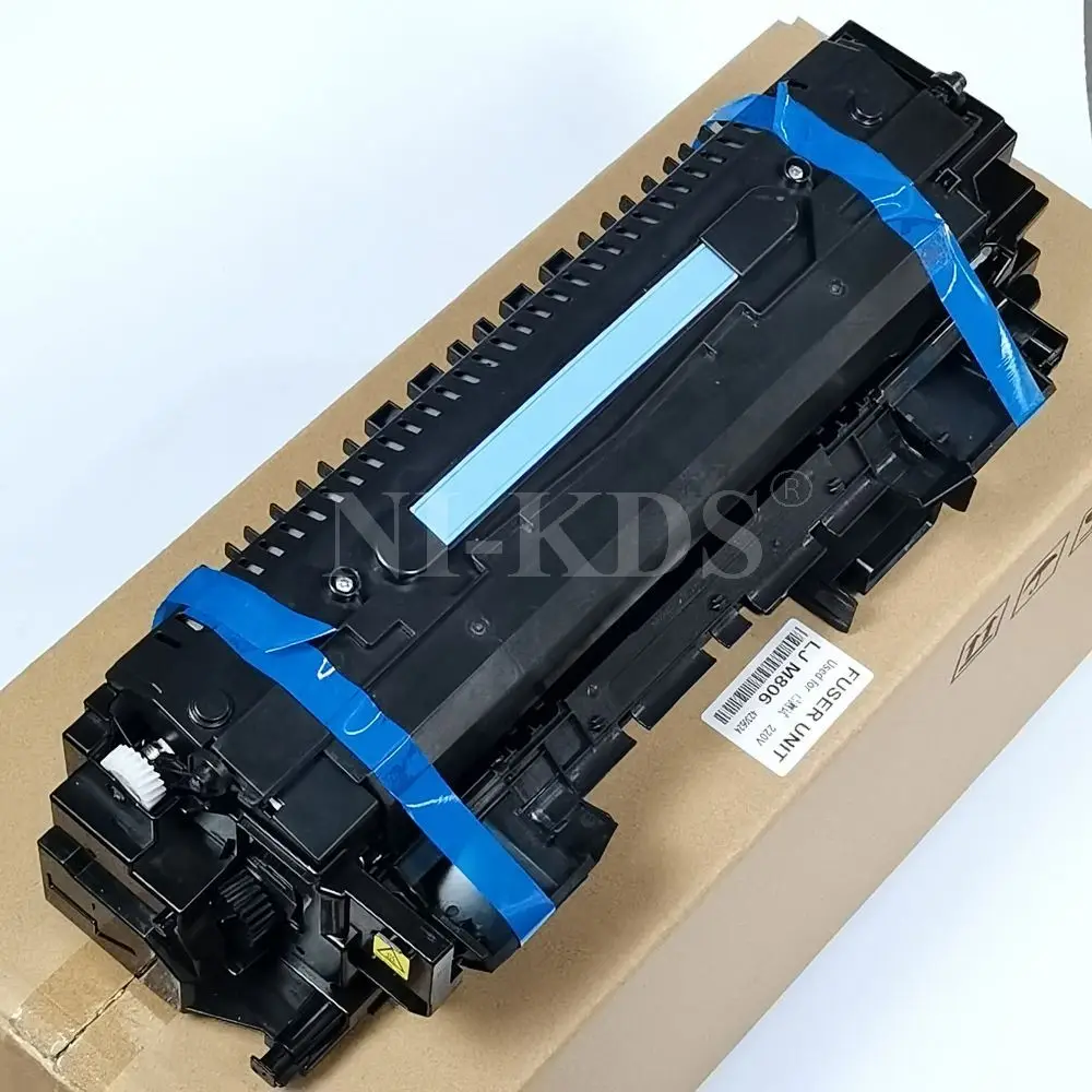 Film De Fusion / Manchon Pour HP LaserJet Enterprise M806 M830 (RM1-9712-FM3, C2H57A...) - Améliore L'impression, Répare Les Erreurs
