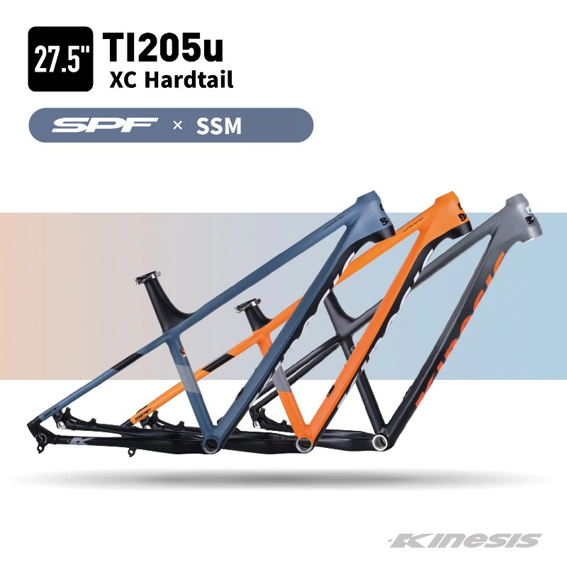 MTB 27 5x1 5 17 18 XC TI205U