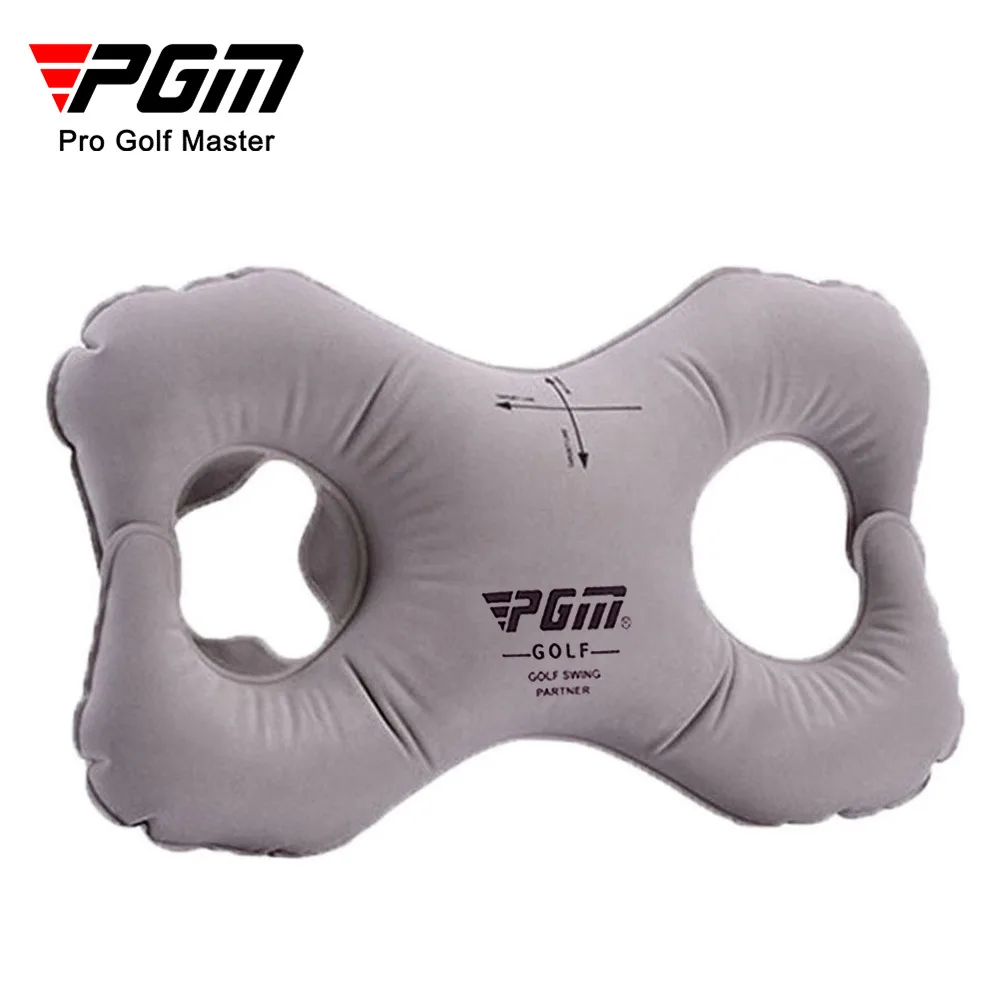 

PGM Golf Training Aids Swing Straight Practice Arm Posture Corrector for Beginners PVC Golf Equipment Posture Corrector JZQ004