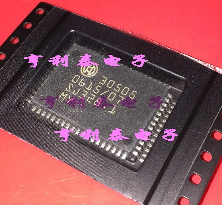 

Original 30505 IC QFP Fast Shipping