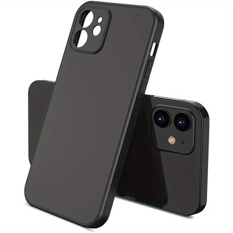 Customized Photo Silicone Soft Phone Case For iPhone 17 16 15 14 13 12 11 Pro Xs Max X XR Mini 16e 7 8 Plus SE 2020 2022 Cover 6