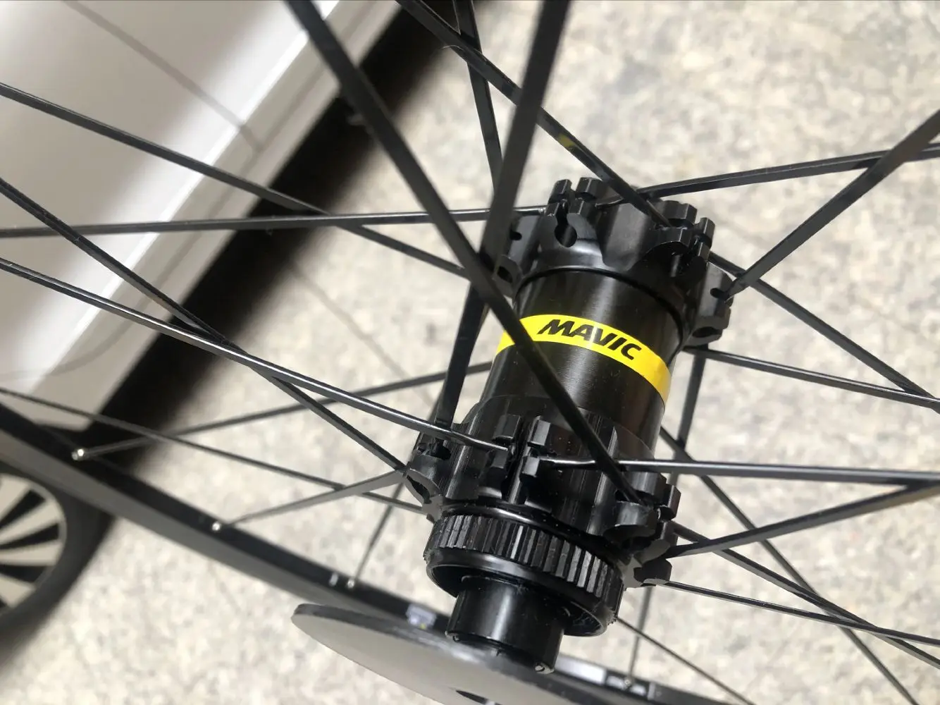 Bike Wheelset Crossride Disc Mountain Bicycle Wheel Set Bike Boost Wheels 26