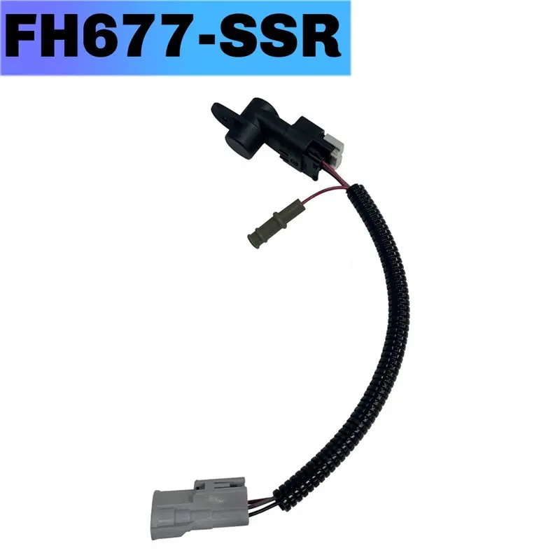 L16A-FH677-SSR 토요타 타코마 2.7, 4.0L 2015 AC 컴프레서 센서 교체 부품 새 제품