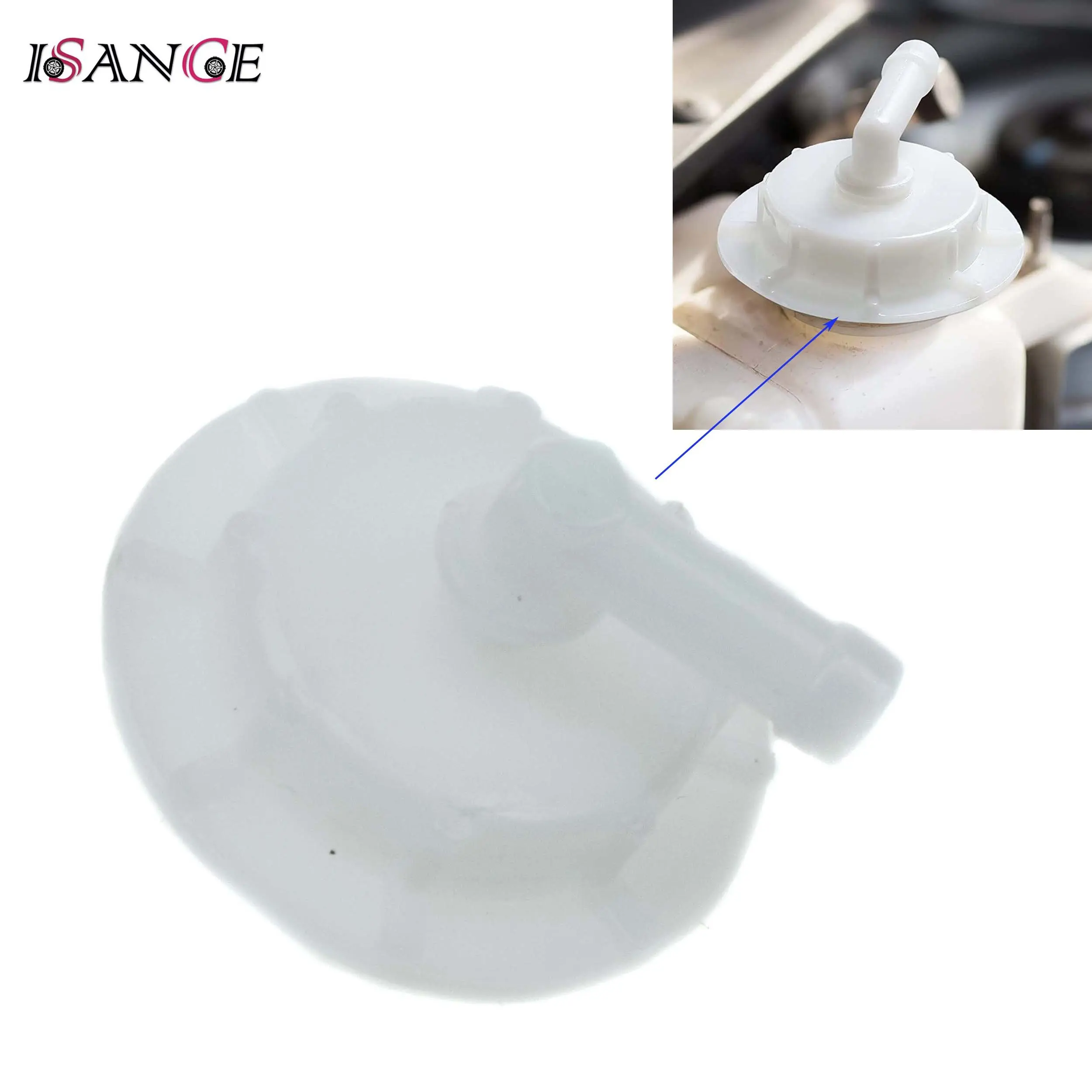 Radiator-Coolant-Reservoir-Overflow-Tank-Bottle-Cap-For-Honda-Civic-CR ...