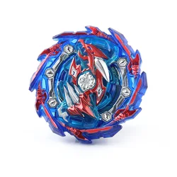 Toupie Beyblade rafale classique pour enfants, jouet de Combat à assembler en alliage, série GT de 4ème génération, B 140 03 