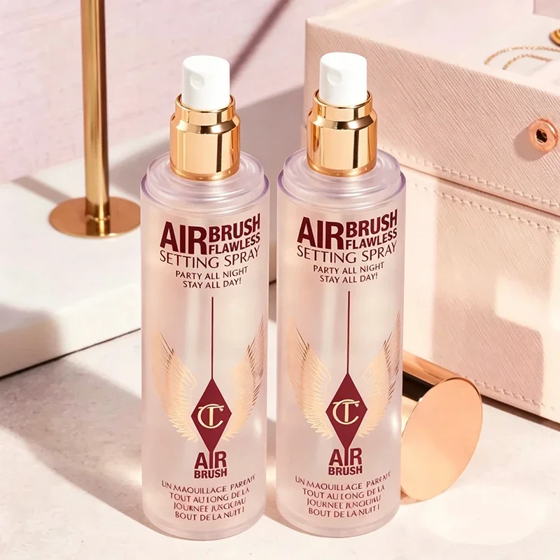 Setting Spray 200ml