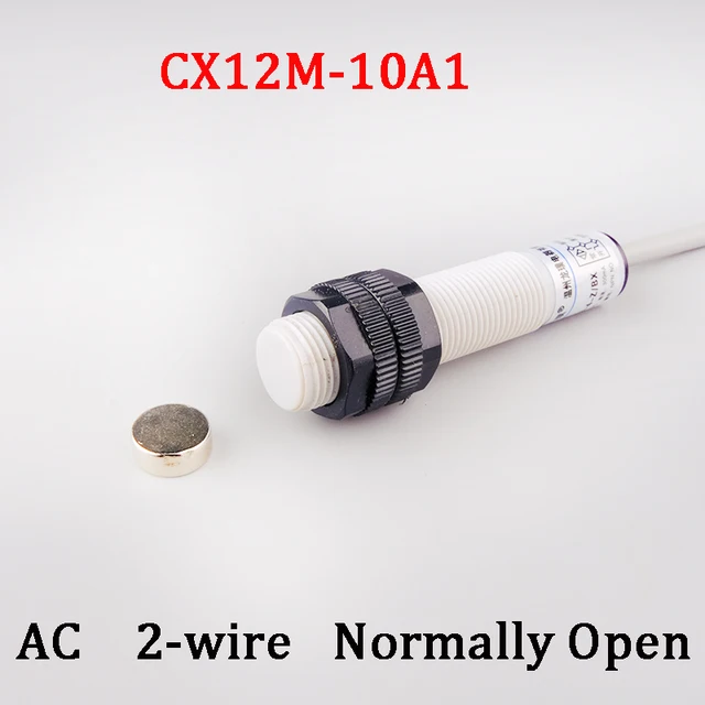 CX12M-10A1