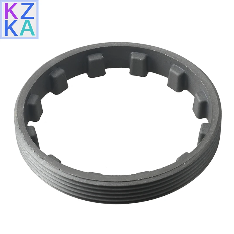 

697-45384 Lock Ring Nut 697-45384-00-00 697-45384-00 Replace For Yamaha Outboard Motor 40HP 50HP 55HP 69745384 Boat Engine