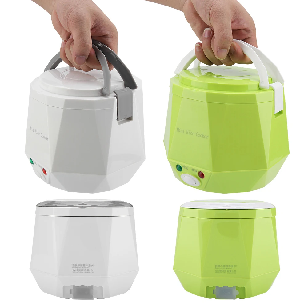 Food Nice Tool Electric Rice Cooker for Car High Quality Convenient Effective for Car