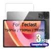 For Teclast T50 HD 11" 2024 Screen Protector Anti-Scratch 9H Hardness Tablet Tempered Glass Film for Teclast T50 Max / T50 Plus 1