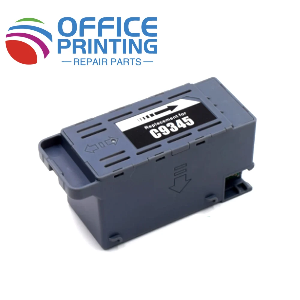 

Контейнер для отходов чернил C9345, совместим с Epson L8058 L15168 L18058 L15158 L15188 L15150 L15160