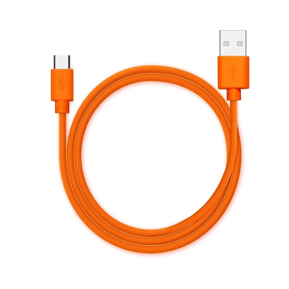 This Conveniently Sized Charger Measures at an Efficient Length of 1m Perfectly Tailored For Your Home Security Needs