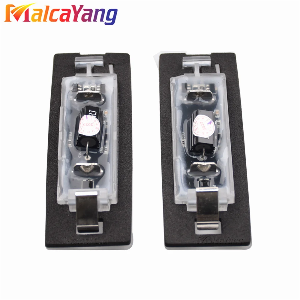 CanBus   LED ȣ , ǾƮ Ҵ MK3 Ÿ 169 MK4 312 319,      , 2 