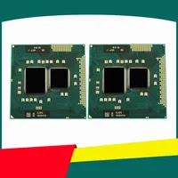 I7 620m i7-620M SLBTQ cpu 4M 2.66GHz 3333 MHz ordinateur portable double cœur 4