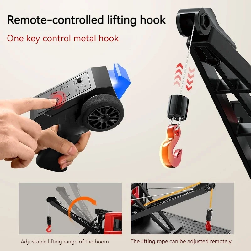 Mn82t الدفع الرباعي للتحكم عن بعد النسبي بالكامل ع...