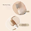Waterproof Liquid Concealer Cream Moisturizing Covering Acne Dark Circles Foundation Face Contouring Shadow Brighten Cosmetics 4