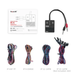 QianLi iPower Pro Max Enhanced Booting Battery Data Simulation Tool (8th iPower Pro Max)