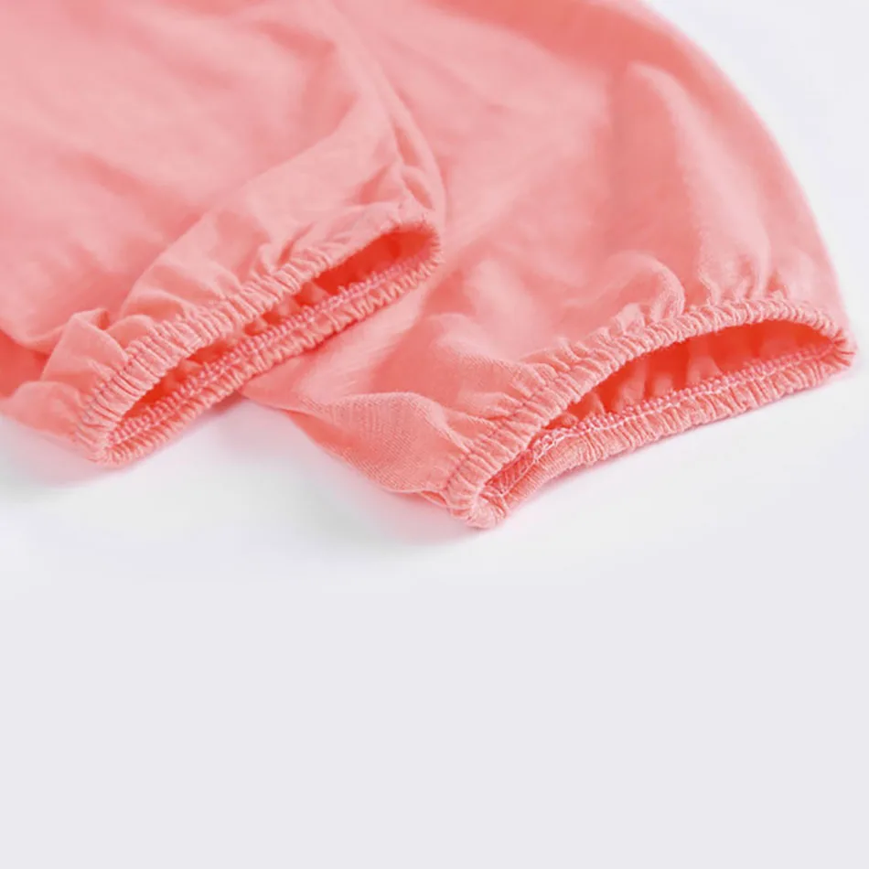 Kids Pants Children Trousers Boys and Girls Air Conditioned Sleeping Trousers Kids Mosquito Repellent Pants Casual Leggings Long