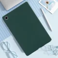 Blackish green
