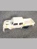 3d print car body kit Gladiator 6x6 Hard Body 313/324 WHEELBASE TRX6 SCX10 NT4 JT4 RGT 2