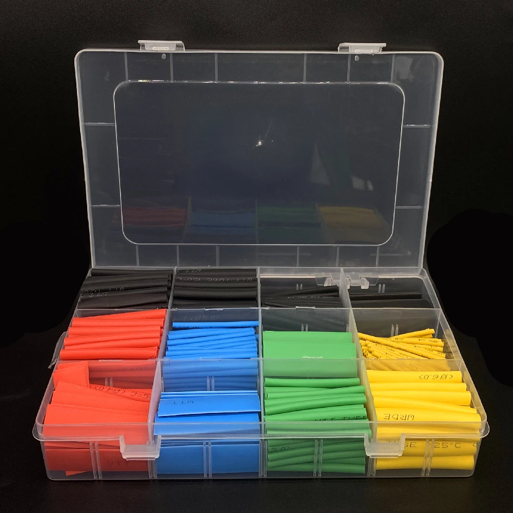 530Pcs in Box