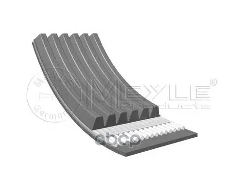 050 006 2310_ремень Поликлиновой! 6pk2310 Jeep Cherokee 2.5 91/Wrangler 2.5/4.0 96 Meyle арт. - Цена: US $15.95
