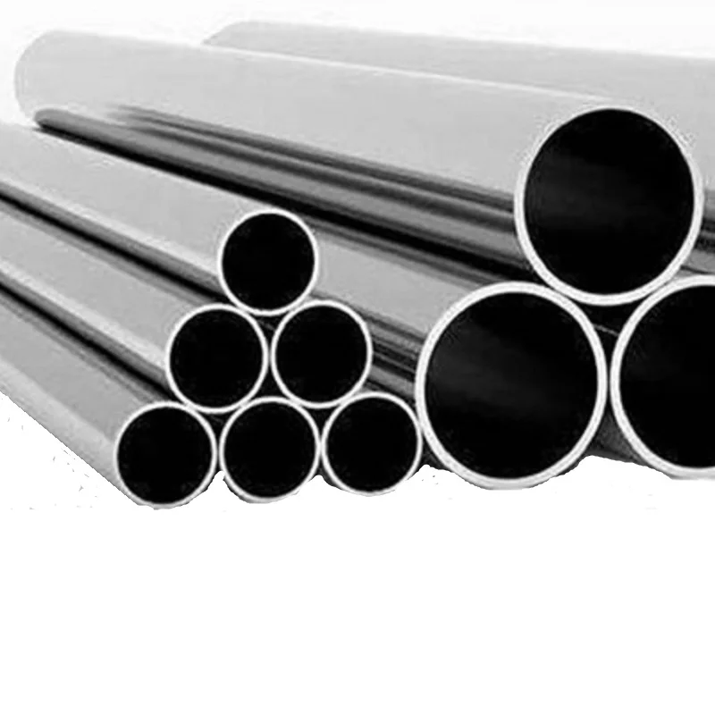 

Capillary Seamless Round Stainless Steel Pipe Tube VARIOUS SIZES 304 GRADE
