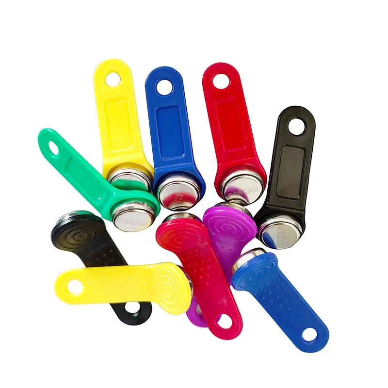 

600 шт. T5577, 690 шт. RW1990