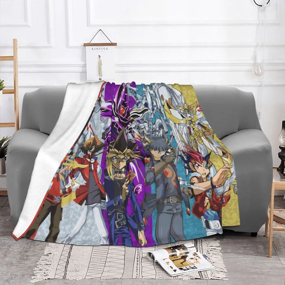 Yugioh Juudai Yami Yuugi ���, ����� �ִϸ��̼� �ö��� ������ ���, ħ�� ����, ������ �淮 ħ�뺸