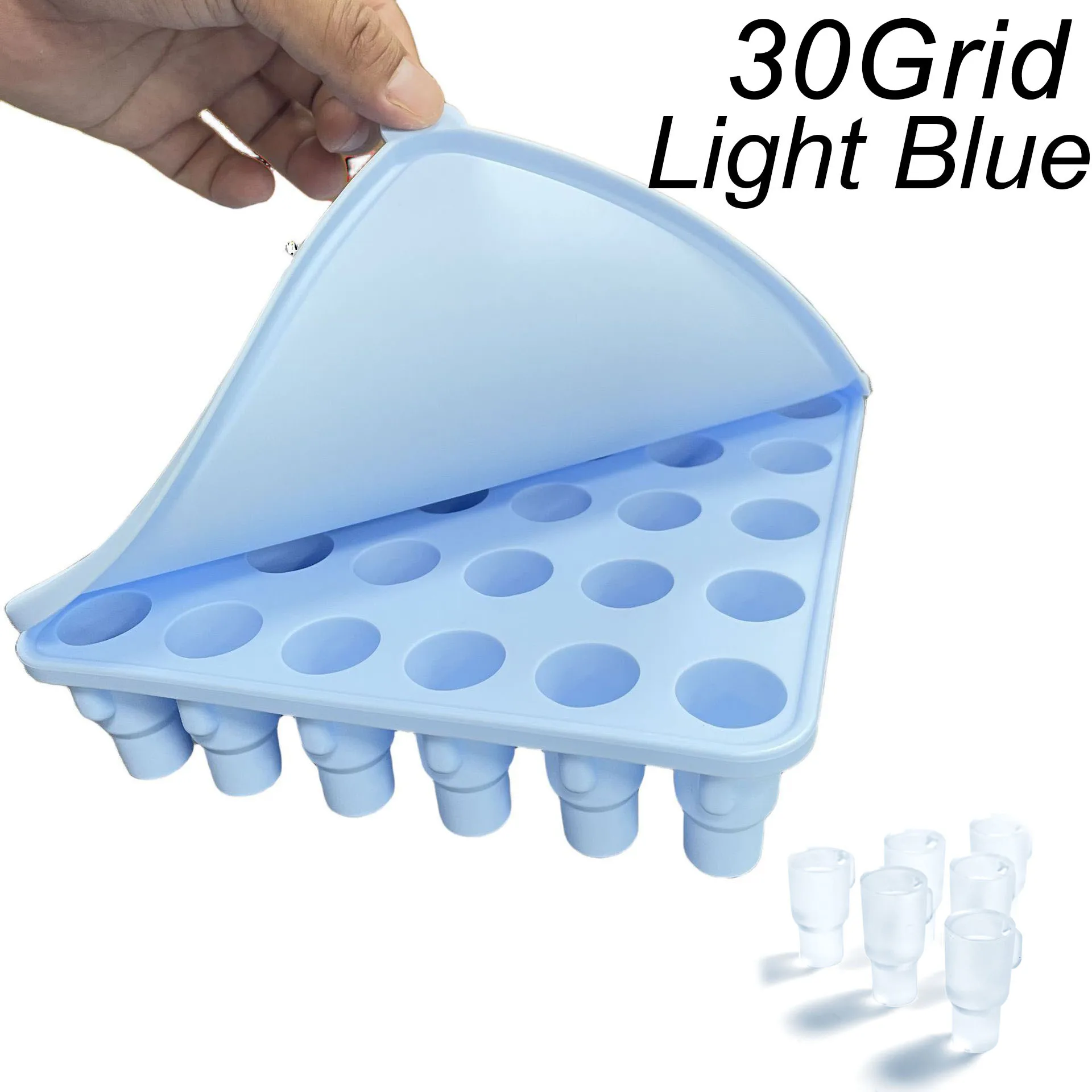 Style-D-Light Blue