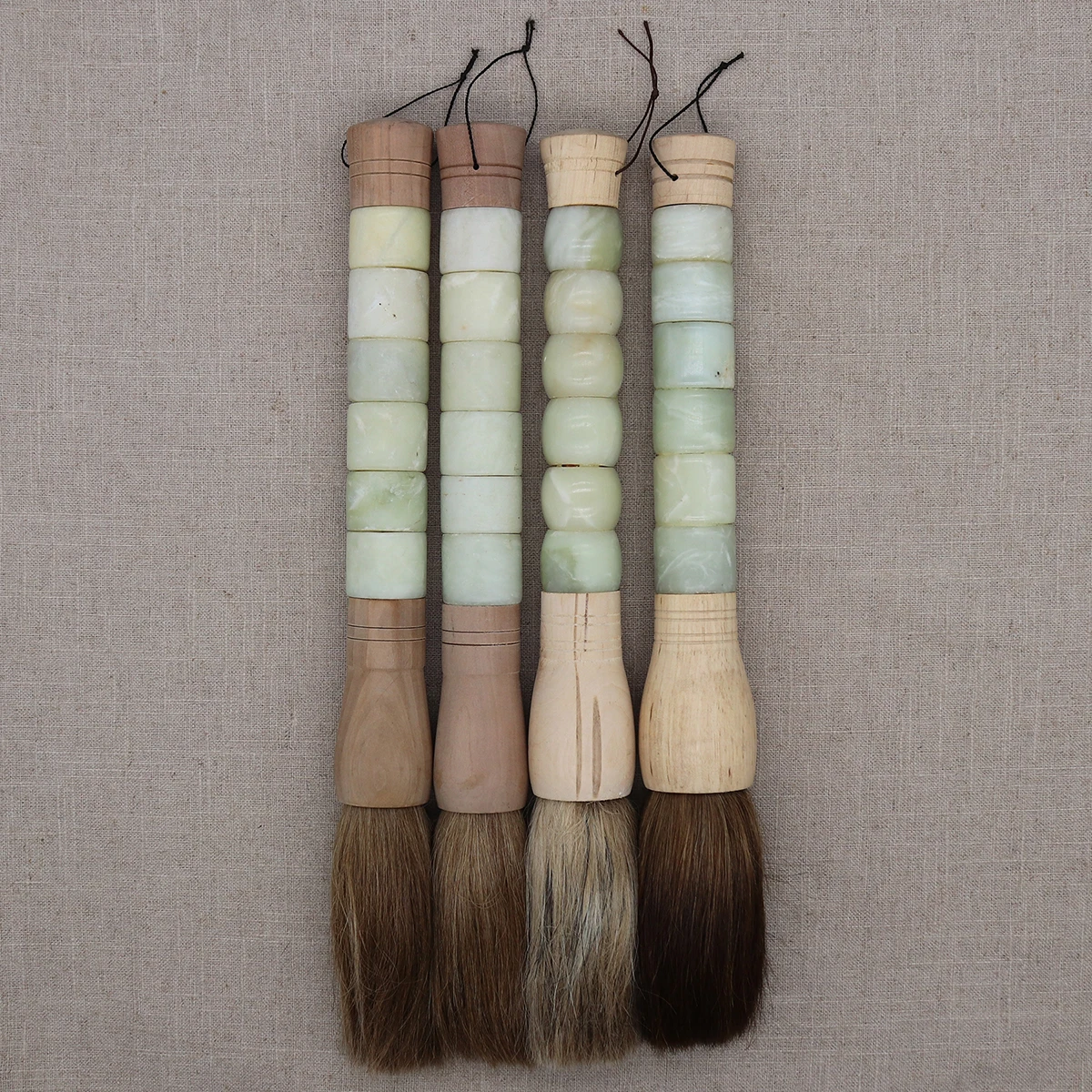 Decorative Calligraphy Brush, Wall Hanging, Table Display 5