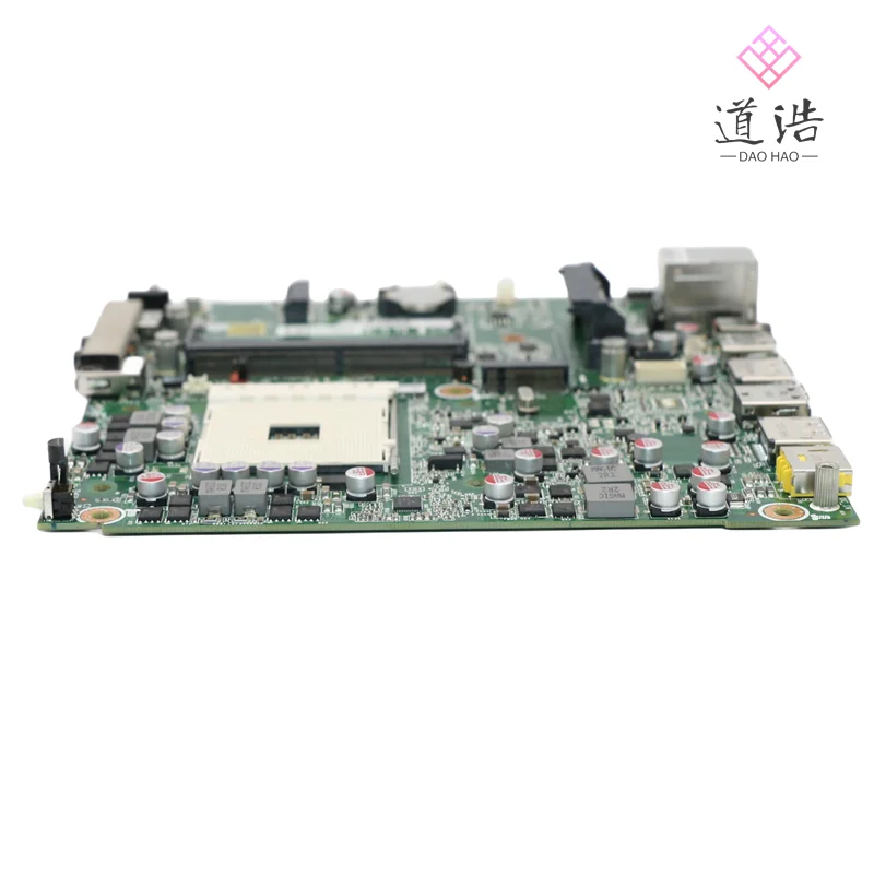 AM4IH For Lenovo Thinkcentre M715Q Motherboard 00XK302 01LM608 00XG189 Soxket AM4 DDR4 Mainboard 5 AM4IH For Lenovo Thinkcentre M715Q Motherboard 00XK302 01LM608 00XG189 Soxket AM4 DDR4 Mainboard - Image 3