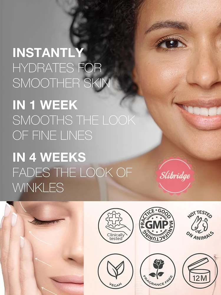Eliminate Neck Lines