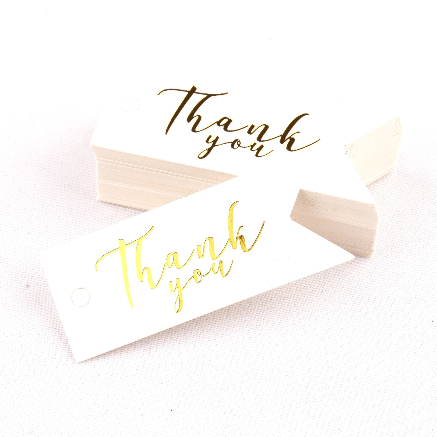 Autocollants De Remerciement Pour Petites Entreprises - 5