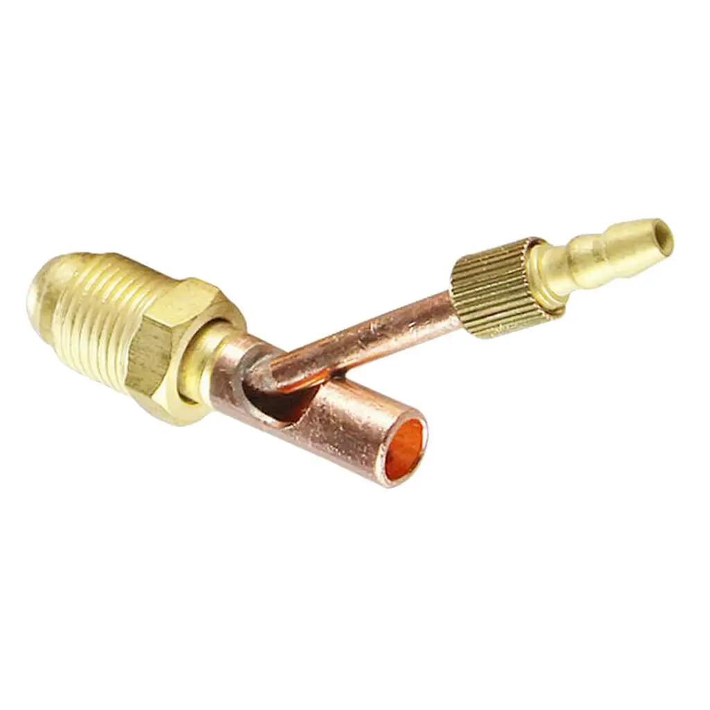 

1PCS Welding accessories Connector Copper Fitting Male Cable For WP9 WP17 WP26 Gas Separate Hot Sale Brand New