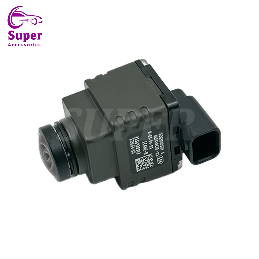 BMW iCam2-S X3 iX3 X4 G08 X5 G05용 전후좌우 후방카메라 서라운드 뷰 카메라 (66537944131 66539495742 66535A0F6D7)