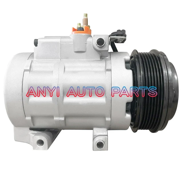 Motoforti Heckwischermotor 4-Pin - Für Ford Expedition Explorer Lincoln Navigator