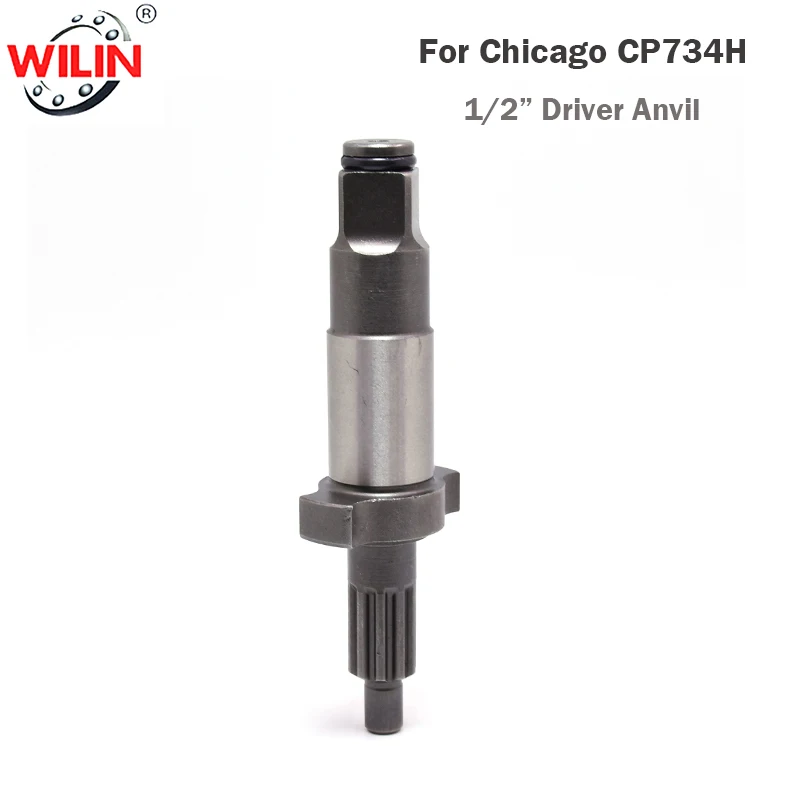 Central Pneumatic Inch Impact Parts CPAN For Chicago Pneumatic