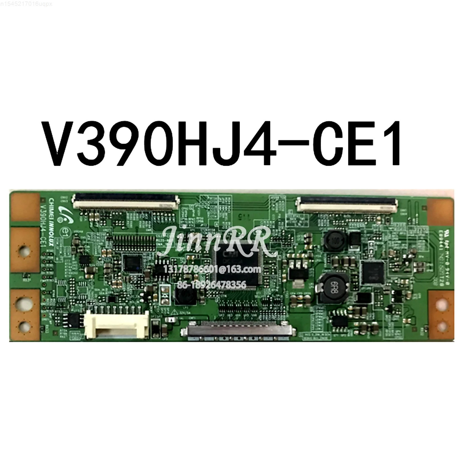 Оригинальная Беспроводная деталь для UA39F5088 стандартная логическая плата строгий